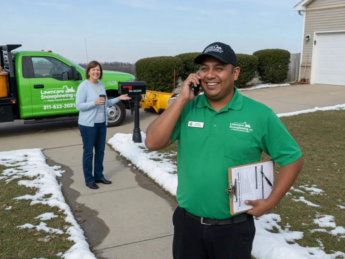 Lawn Care Services By Expert Landscaper Weehawken, NJ FAQs
